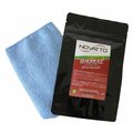 Novatto Novatto NOV-GI-MFC Glacier Ice Sink & Faucet Stain Guard; Sealer NOV-GI/MFC